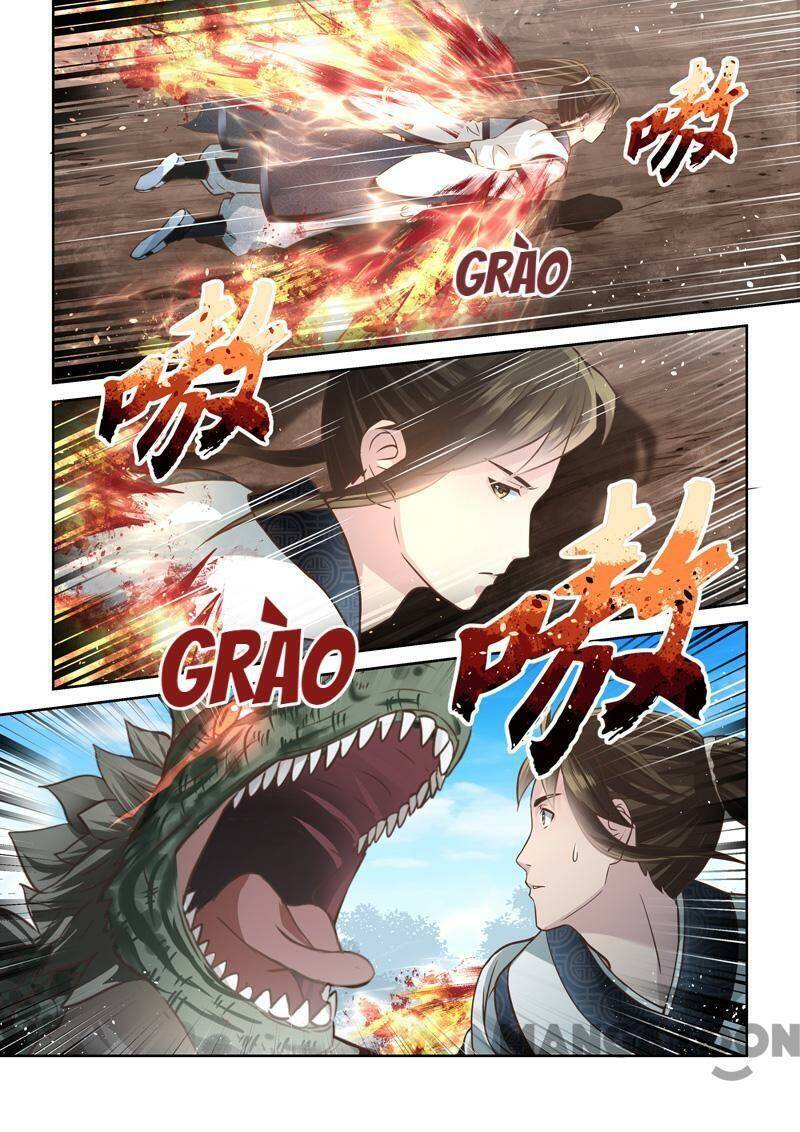 Chương 211 - Trang 7