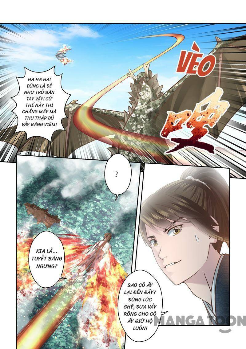 Chương 212 - Trang 3
