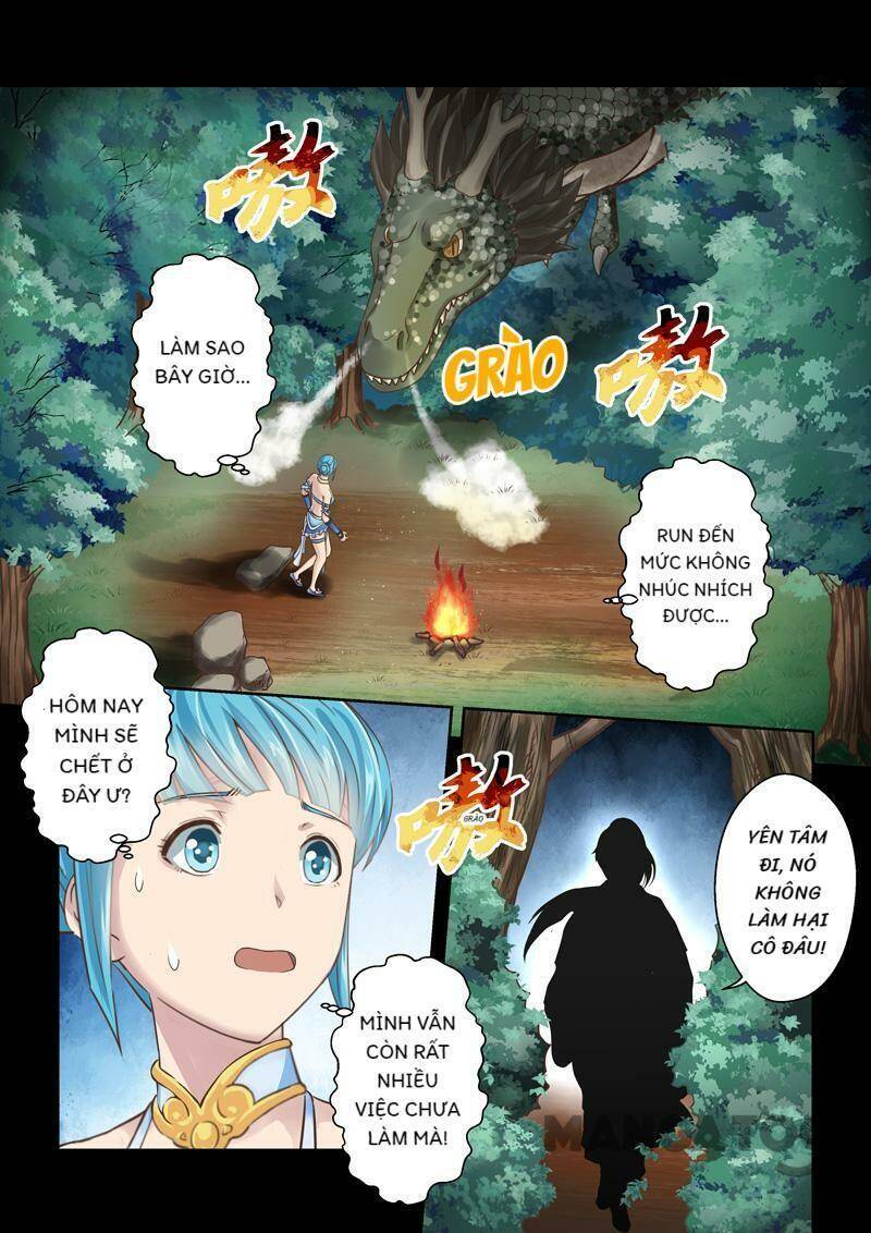 Chương 213 - Trang 5