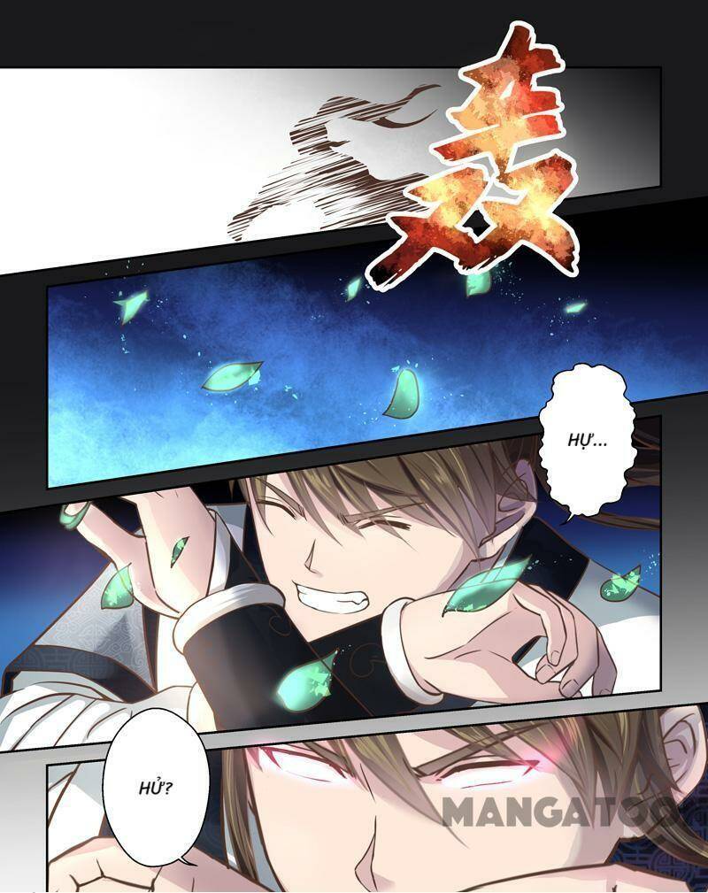 Chương 214 - Trang 1
