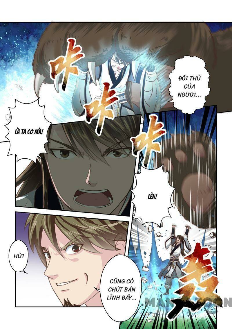 Chương 219 - Trang 3