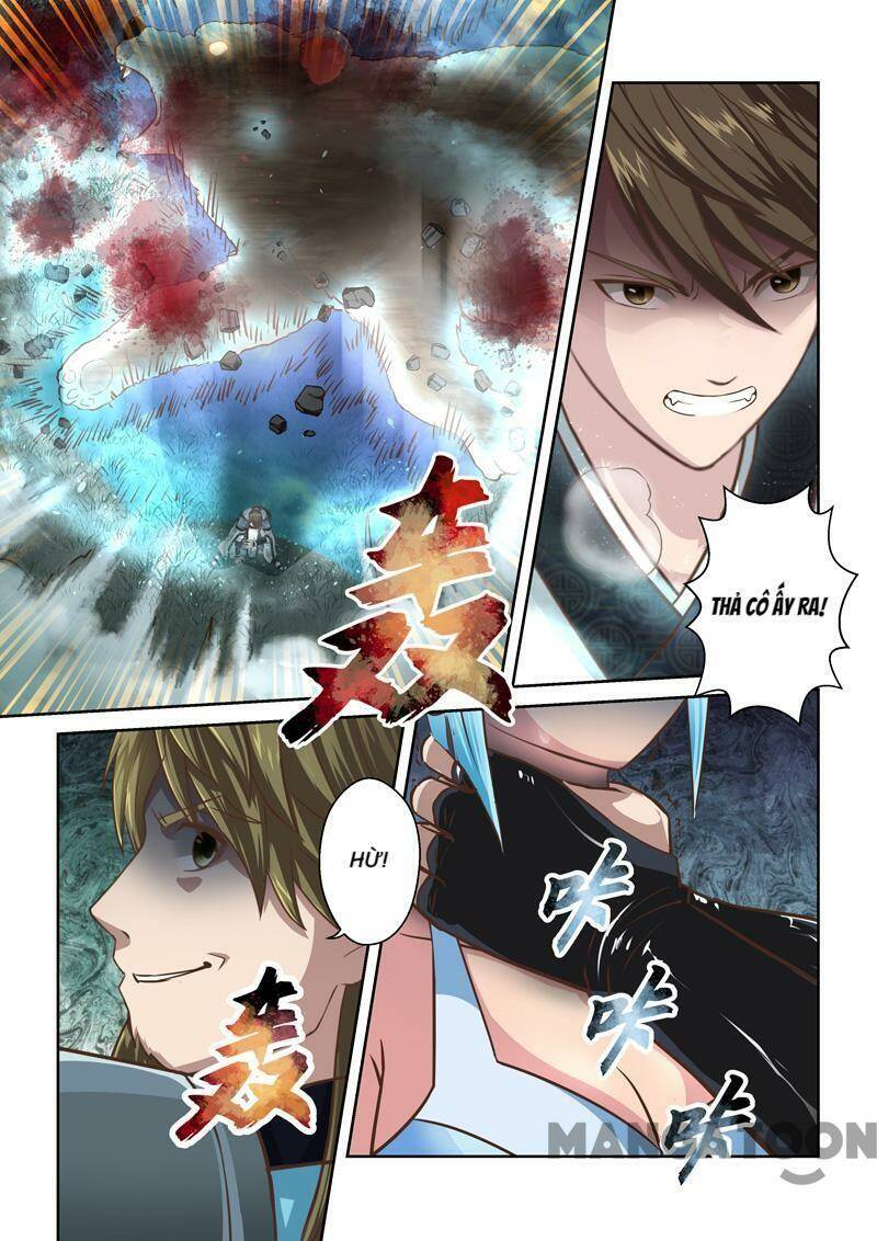 Chương 219 - Trang 4