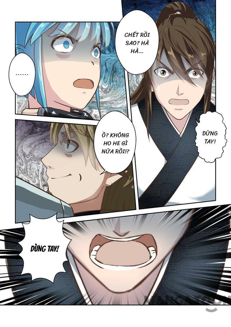 Chương 219 - Trang 5
