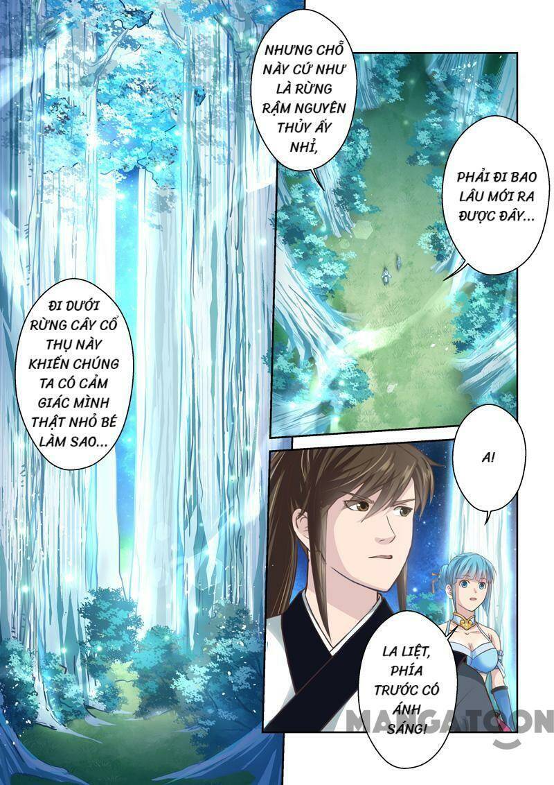 Chương 221 - Trang 4