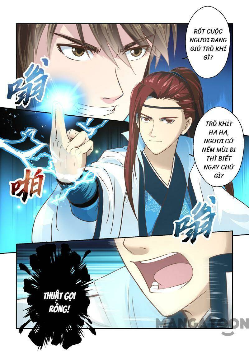 Chương 222 - Trang 8