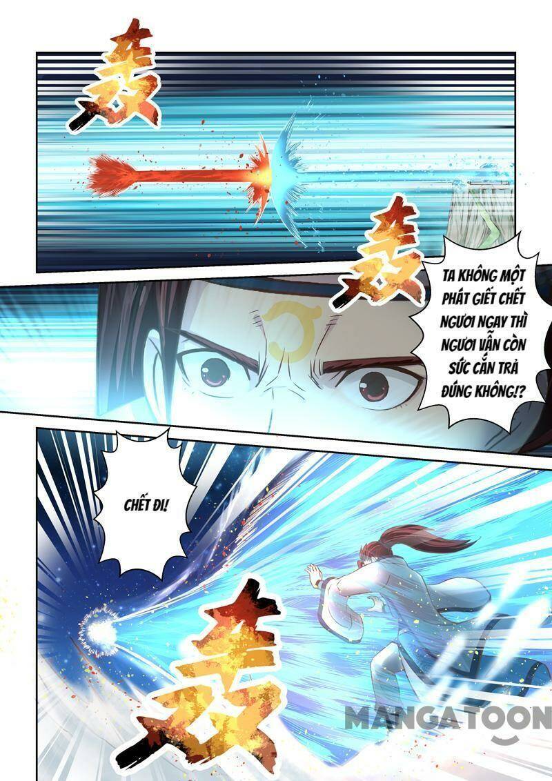 Chương 224 - Trang 4