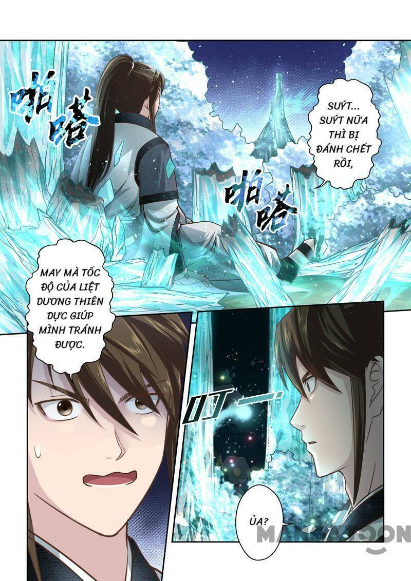 Chương 224 - Trang 10