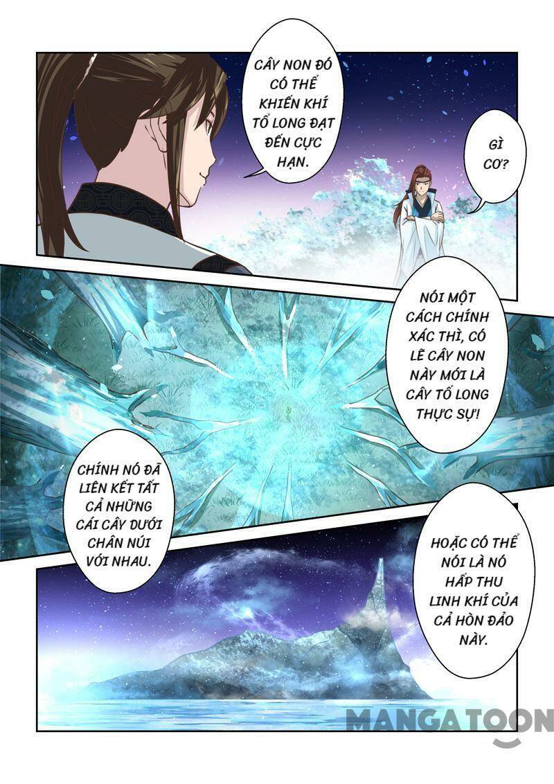 Chương 225 - Trang 10