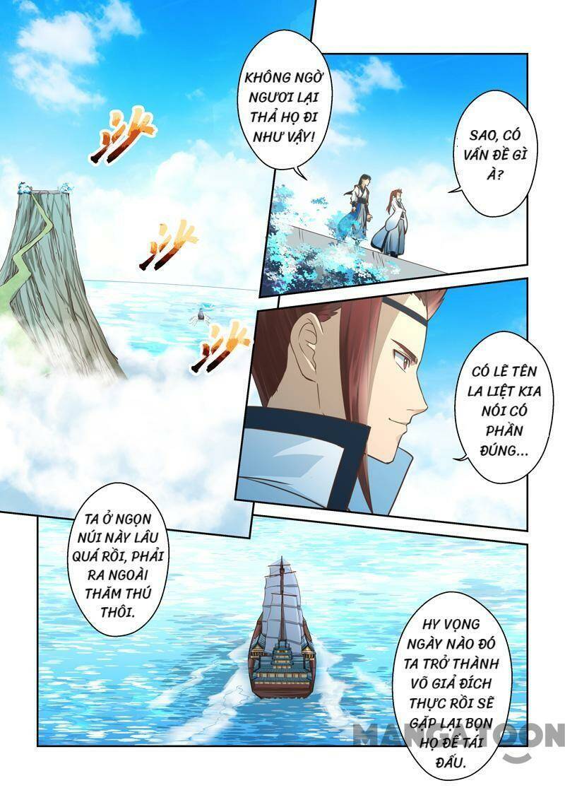 Chương 227 - Trang 10