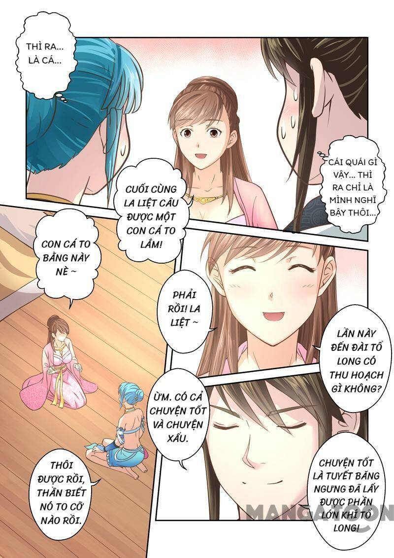 Chương 228 - Trang 9