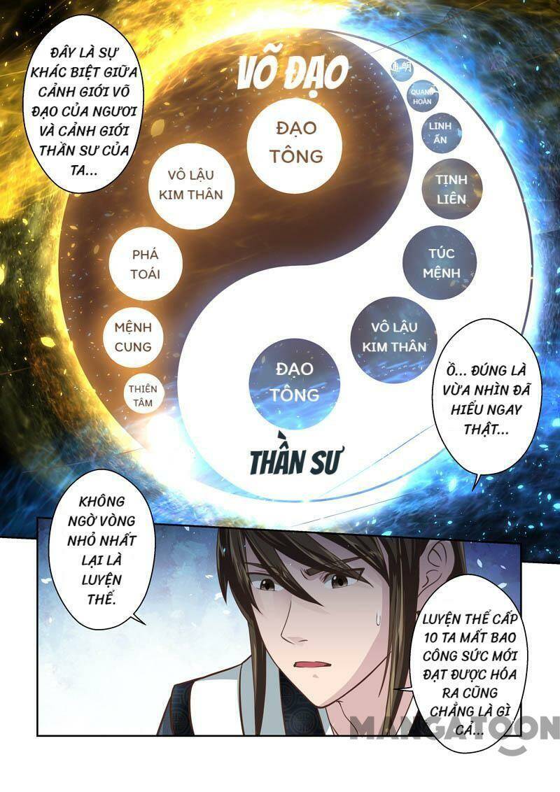 Chương 229 - Trang 8