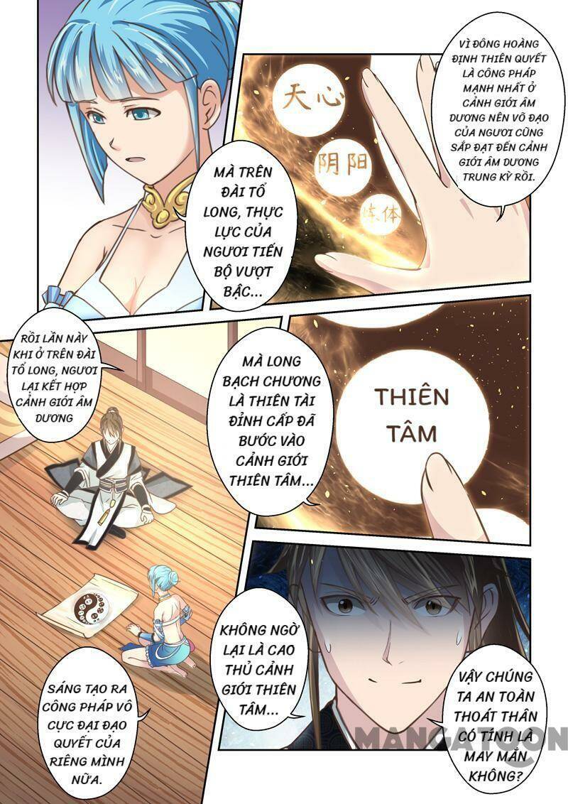 Chương 229 - Trang 10