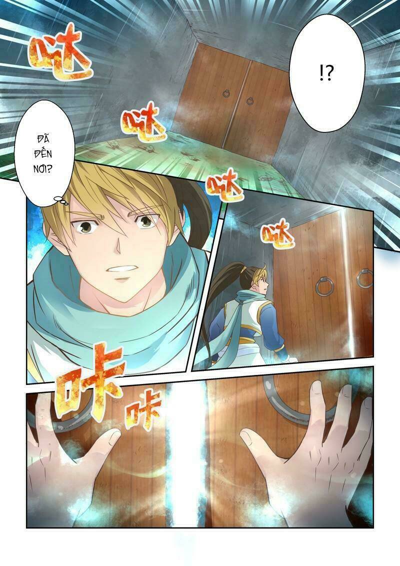 Chương 23 - Trang 7