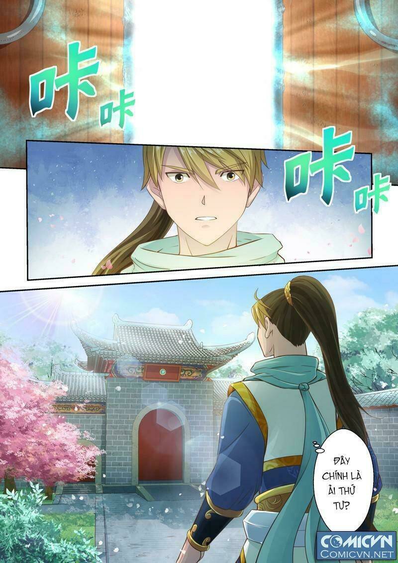 Chương 23 - Trang 8