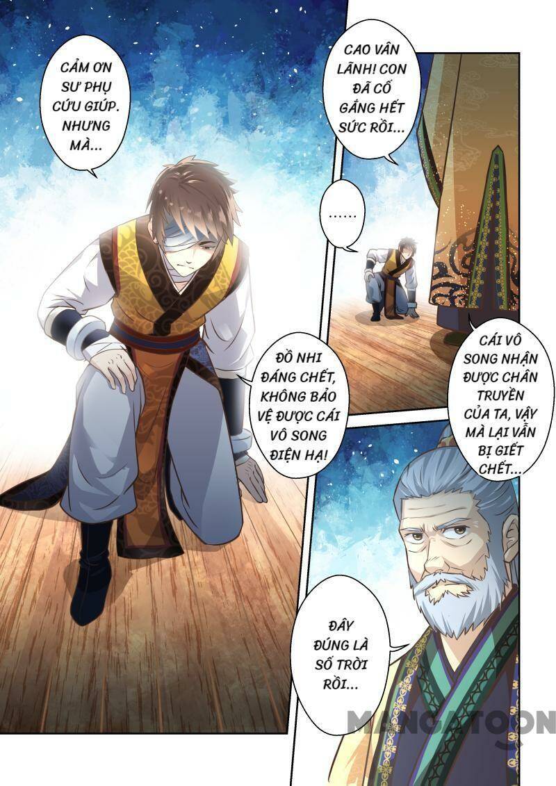Chương 230 - Trang 9
