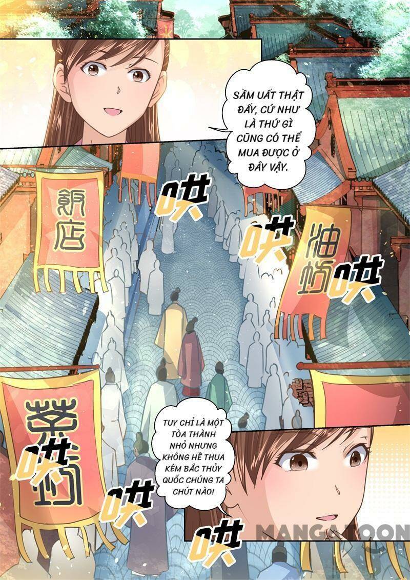 Chương 231 - Trang 4