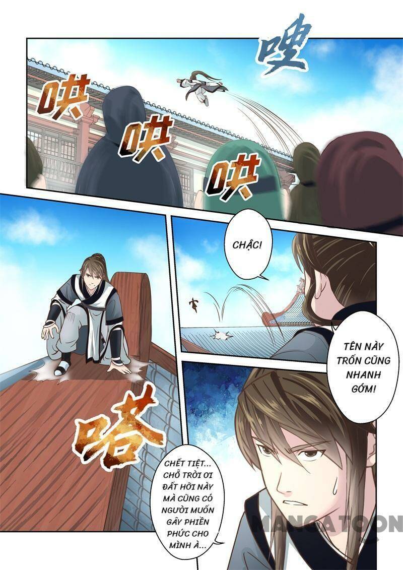 Chương 231 - Trang 7