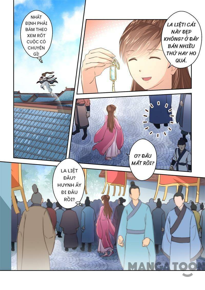 Chương 231 - Trang 8