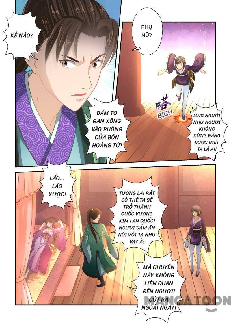 Chương 233 - Trang 9