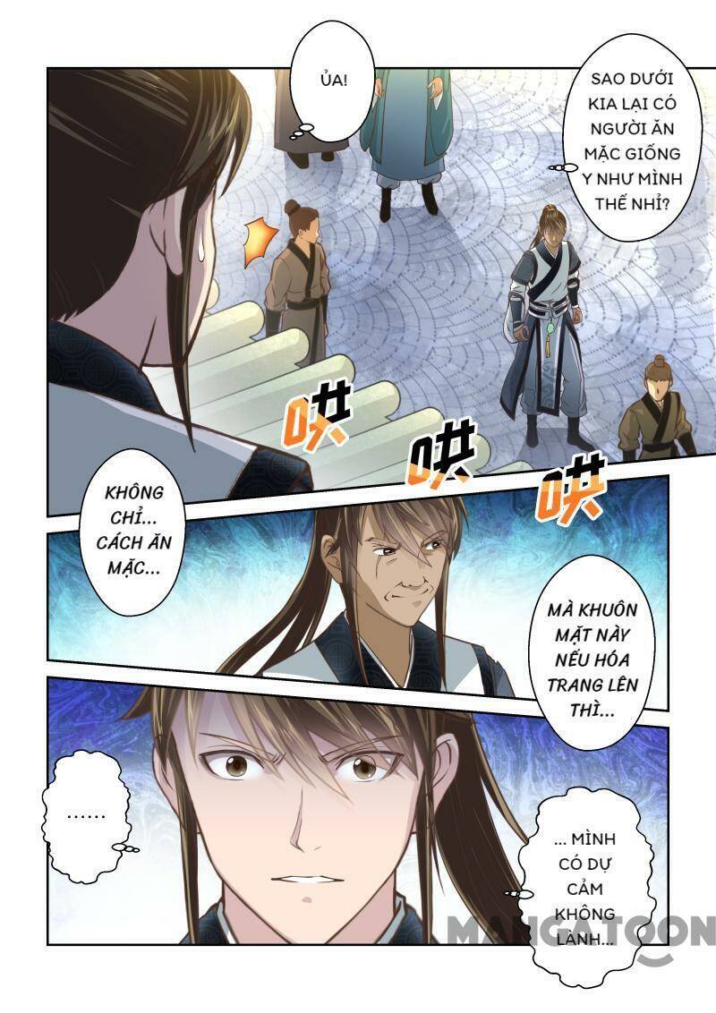Chương 234 - Trang 4