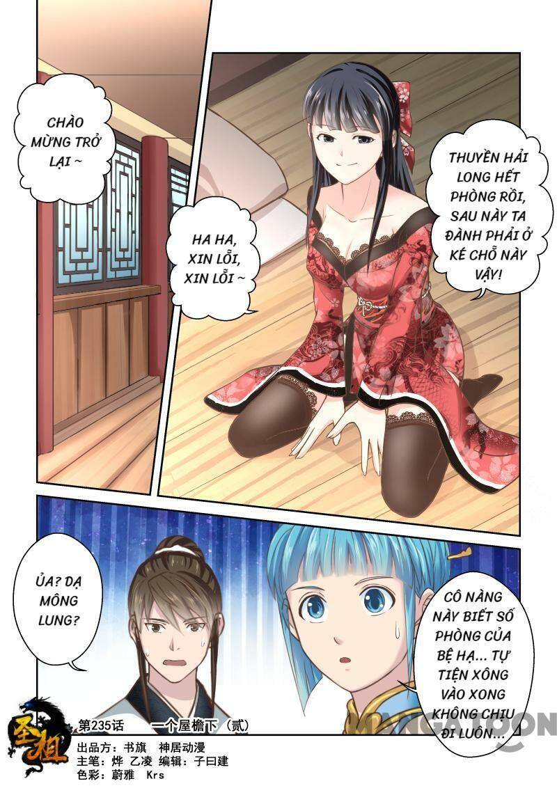 Chương 236 - Trang 1