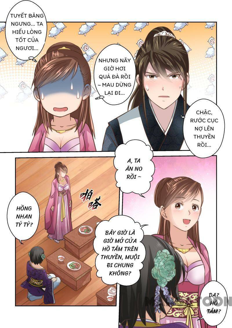 Chương 236 - Trang 7