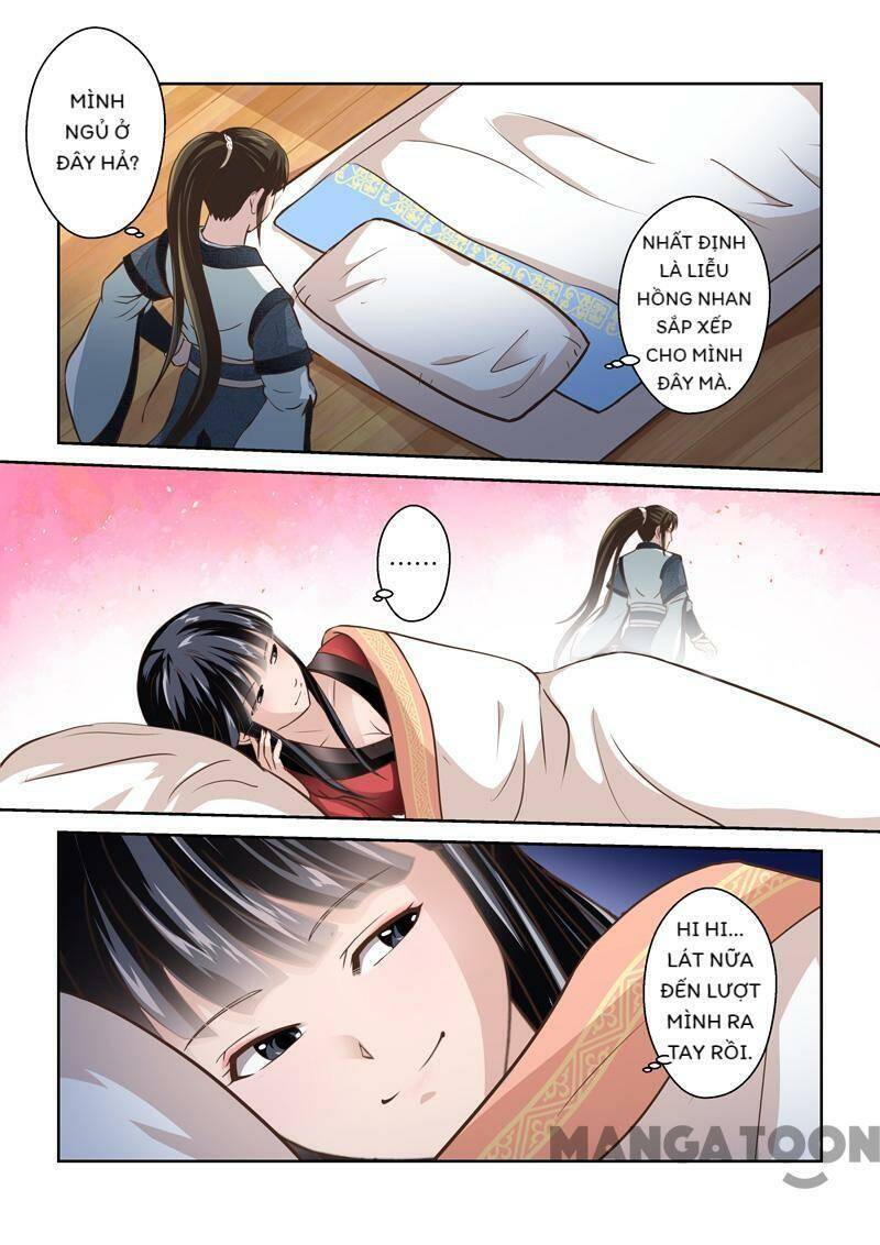 Chương 238 - Trang 5