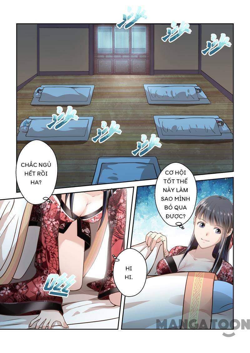 Chương 238 - Trang 6