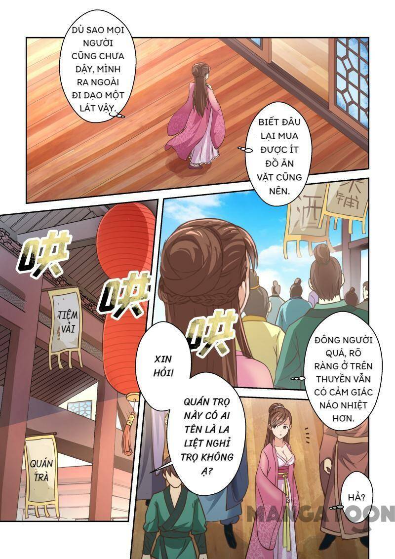 Chương 239 - Trang 2