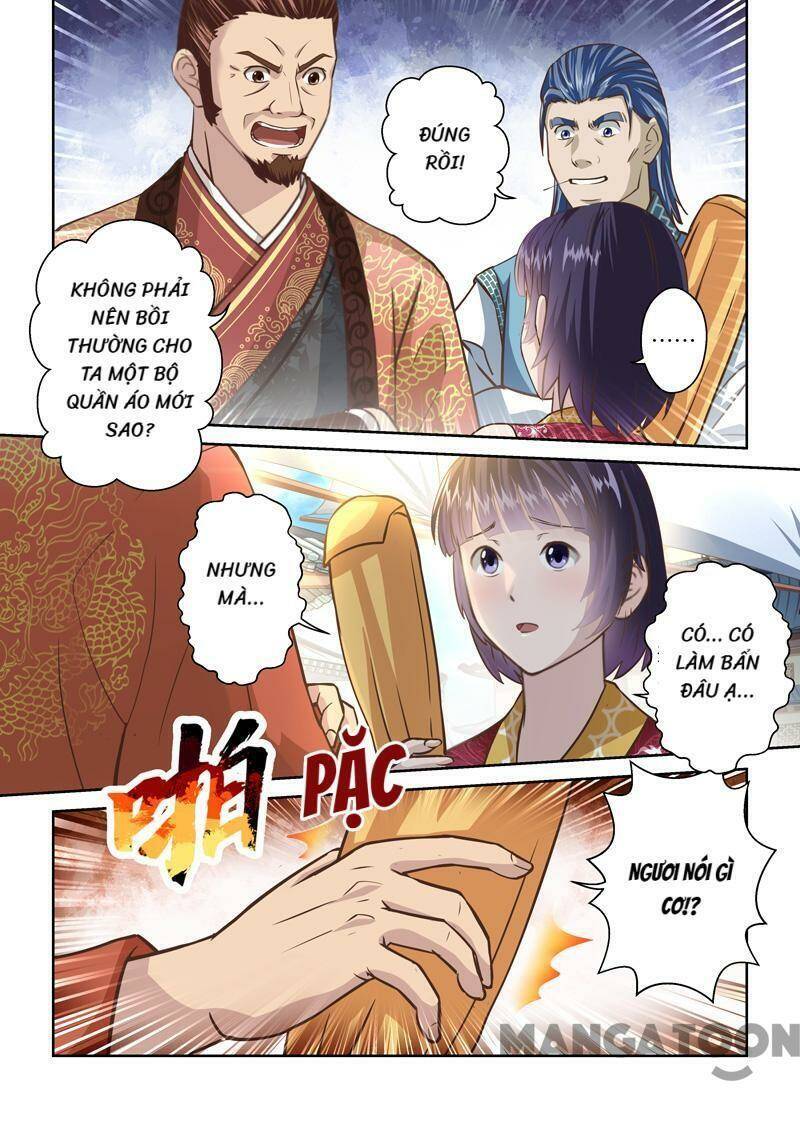 Chương 239 - Trang 5