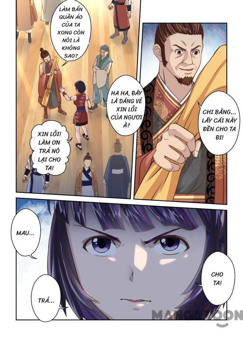Chương 239 - Trang 6