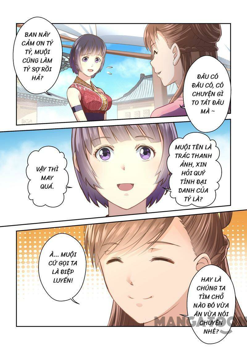 Chương 240 - Trang 3