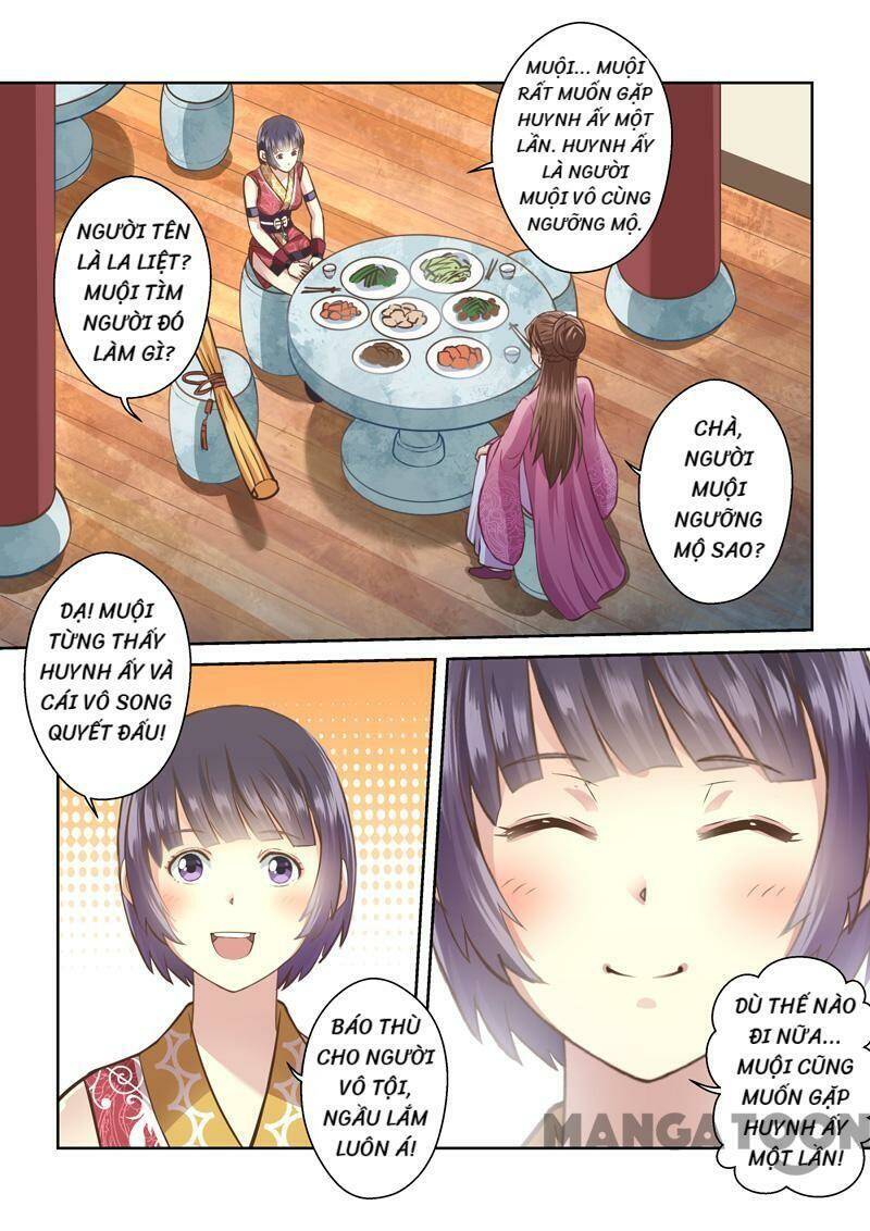 Chương 240 - Trang 5