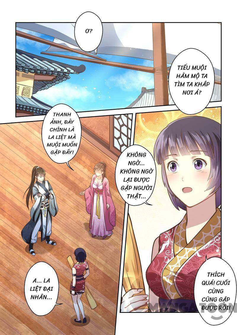 Chương 240 - Trang 7