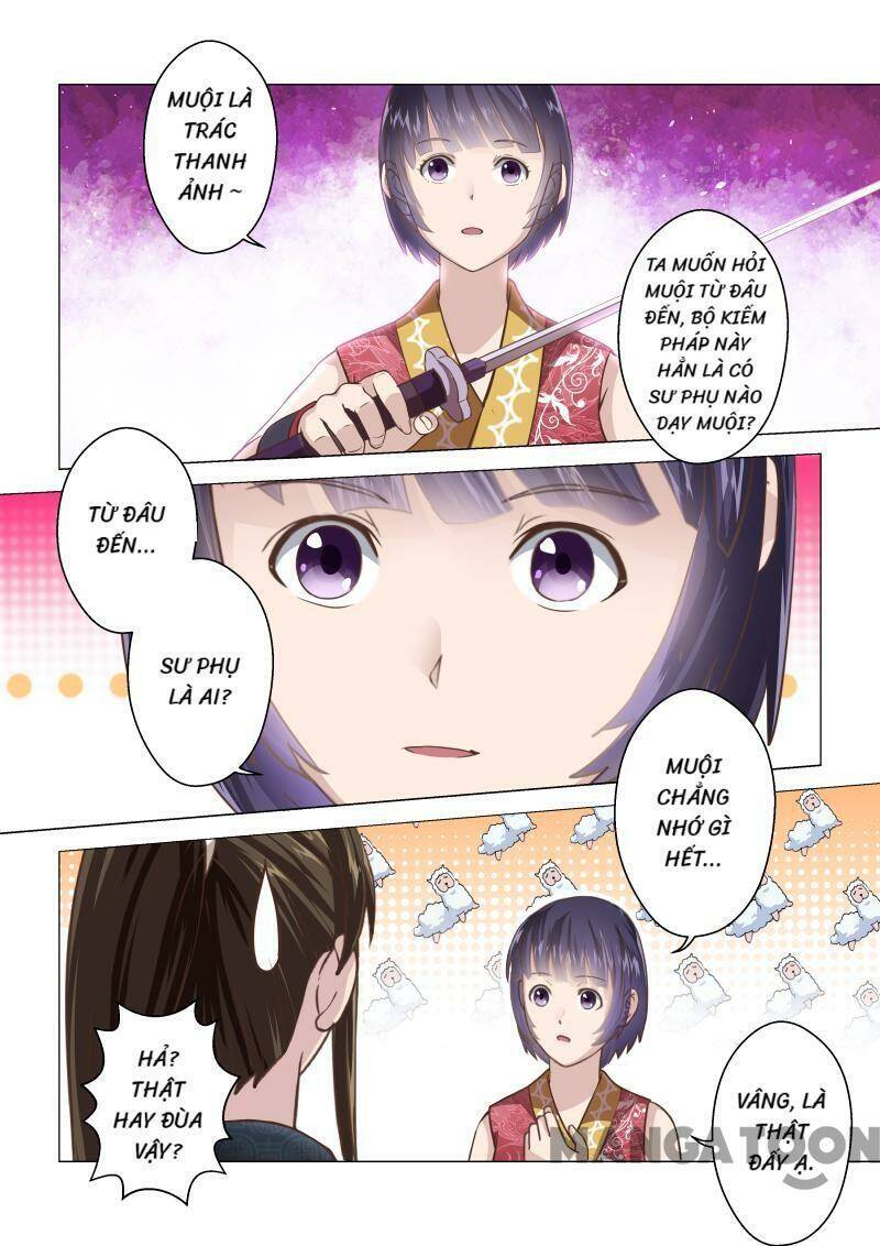 Chương 241 - Trang 8