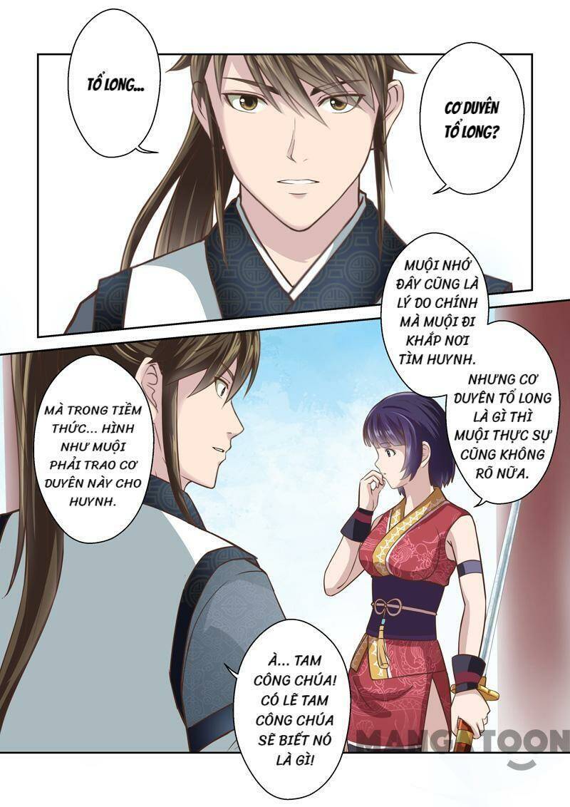 Chương 241 - Trang 10