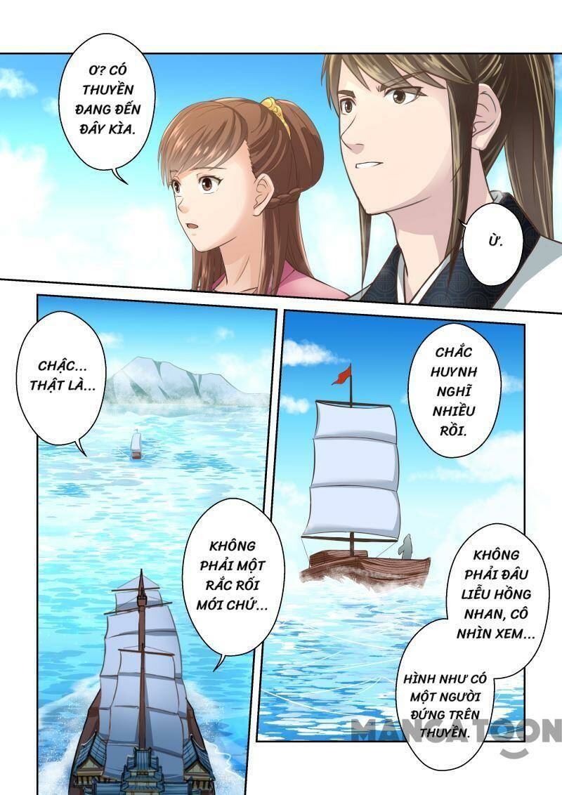 Chương 243 - Trang 2