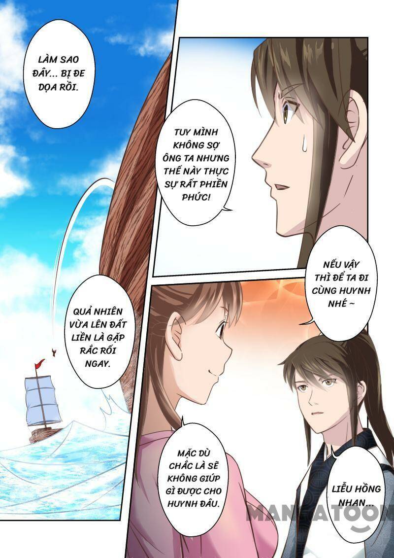 Chương 243 - Trang 9
