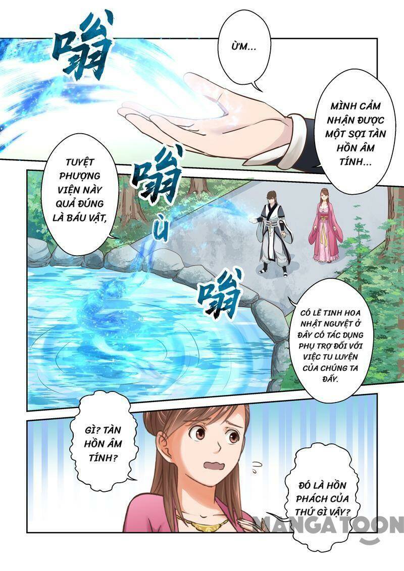 Chương 245 - Trang 3