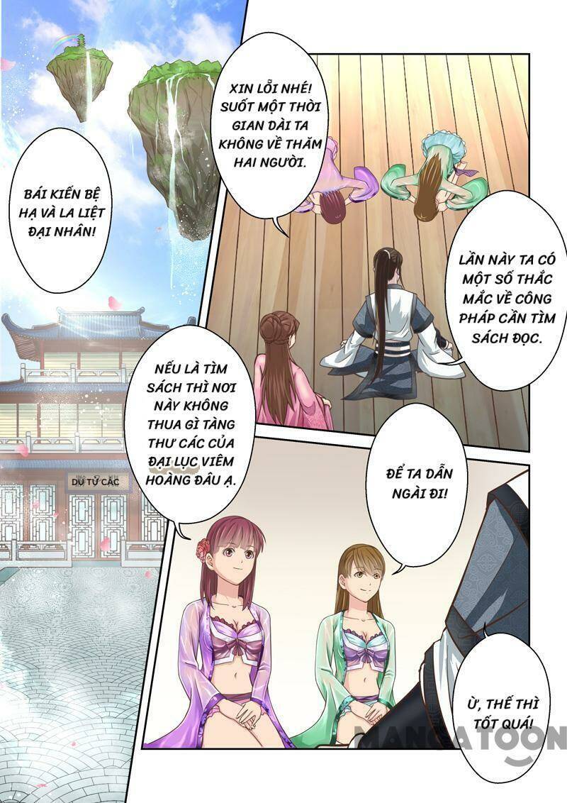Chương 245 - Trang 8