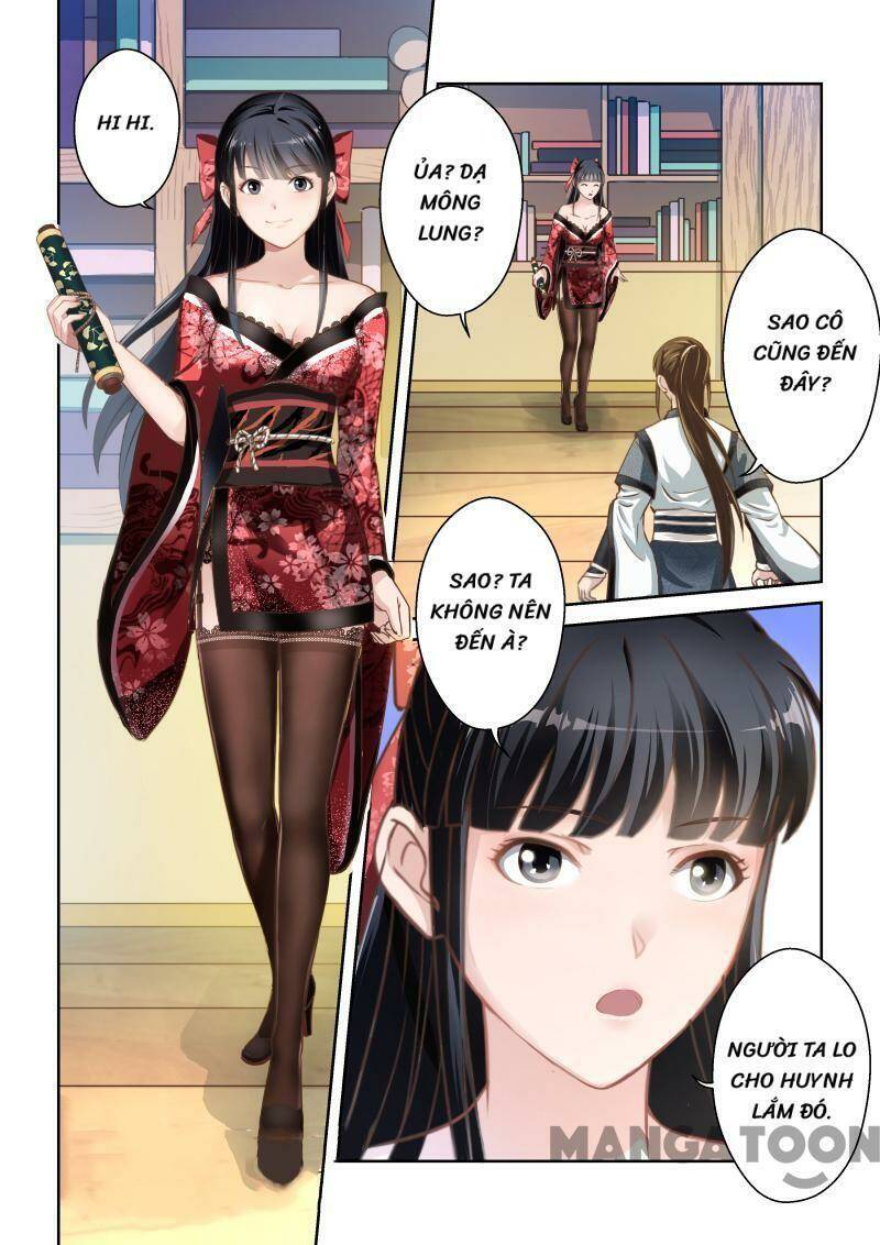 Chương 246 - Trang 1
