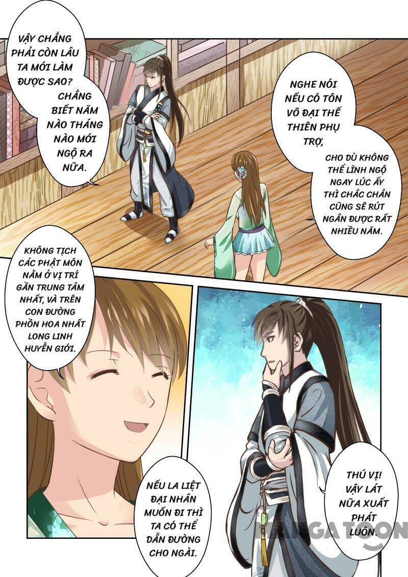 Chương 246 - Trang 7