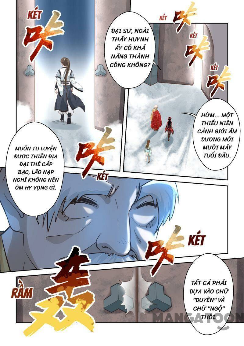 Chương 247 - Trang 10