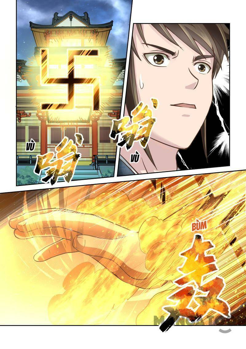 Chương 249 - Trang 8