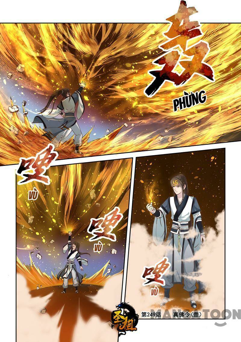 Chương 250 - Trang 1