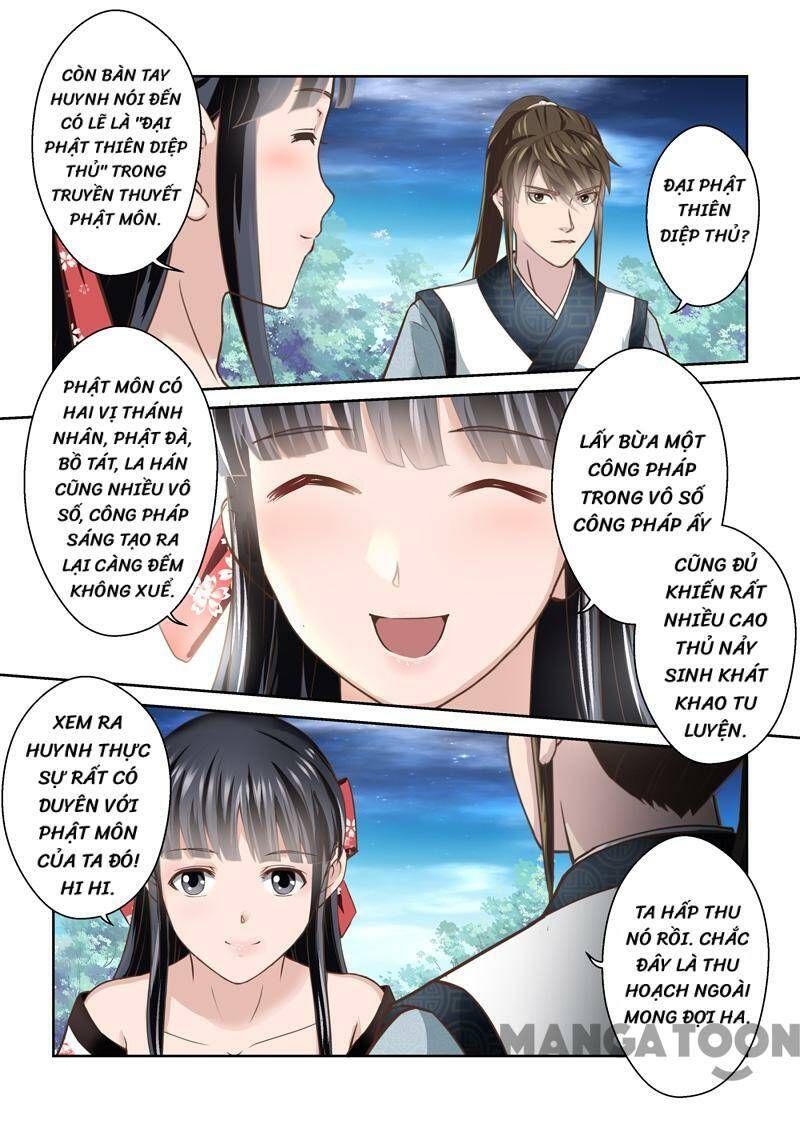 Chương 250 - Trang 4