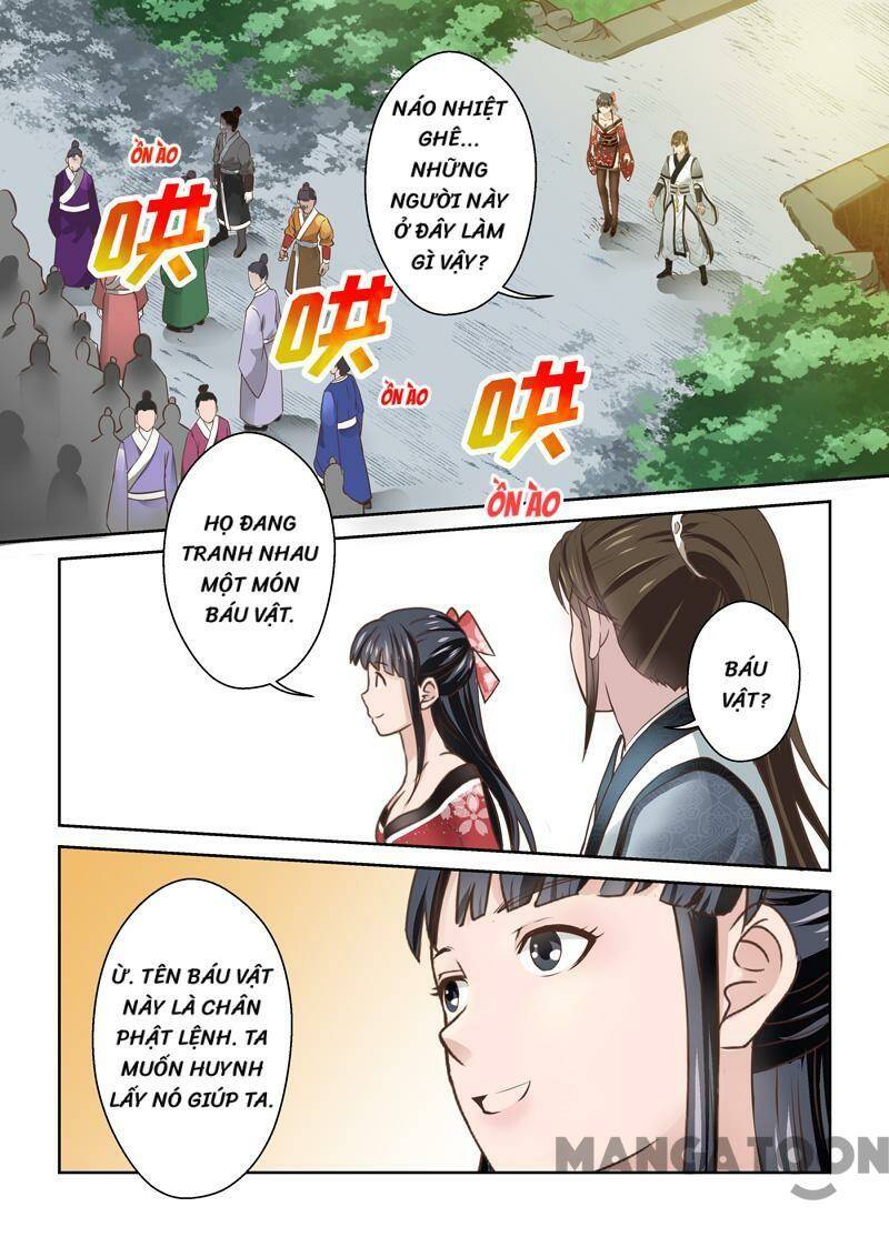 Chương 250 - Trang 7