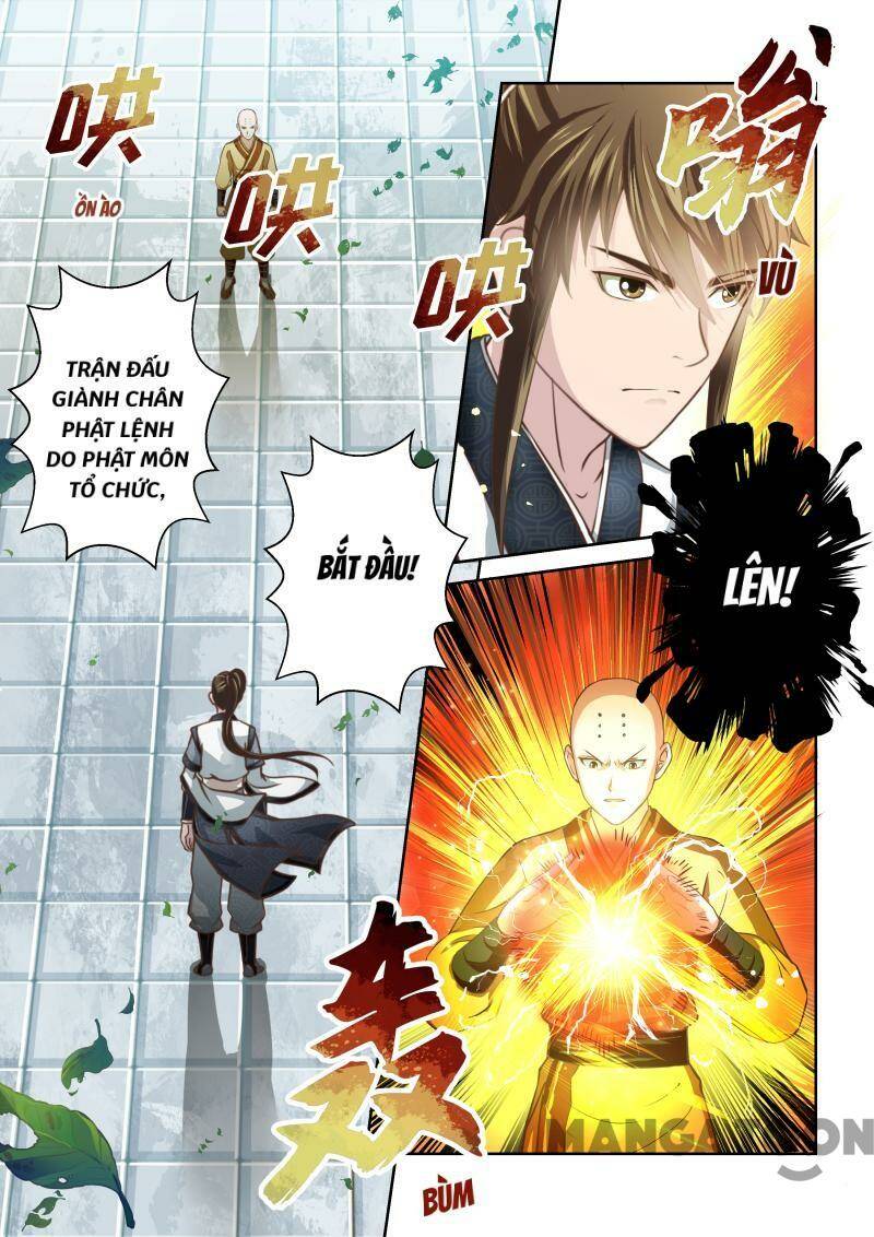 Chương 251 - Trang 2
