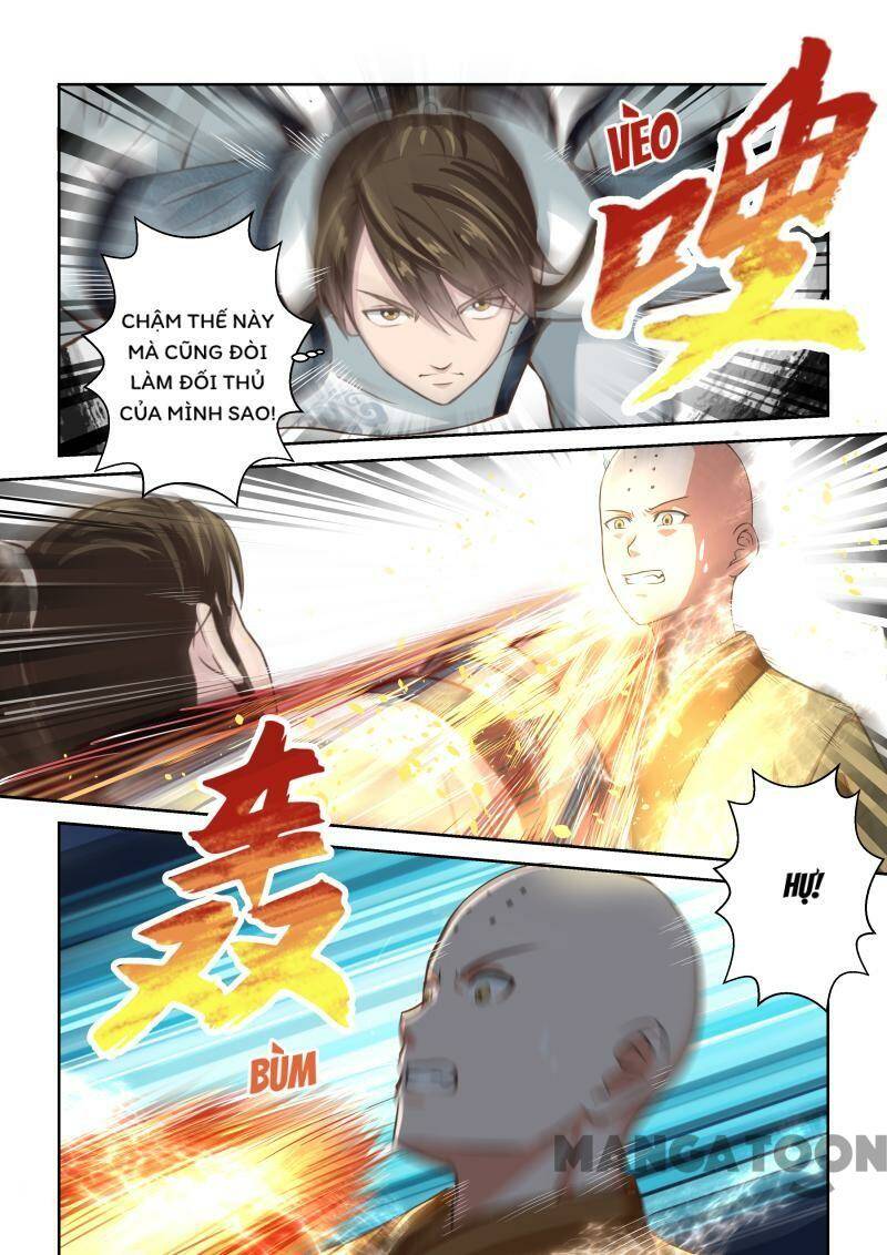 Chương 251 - Trang 3