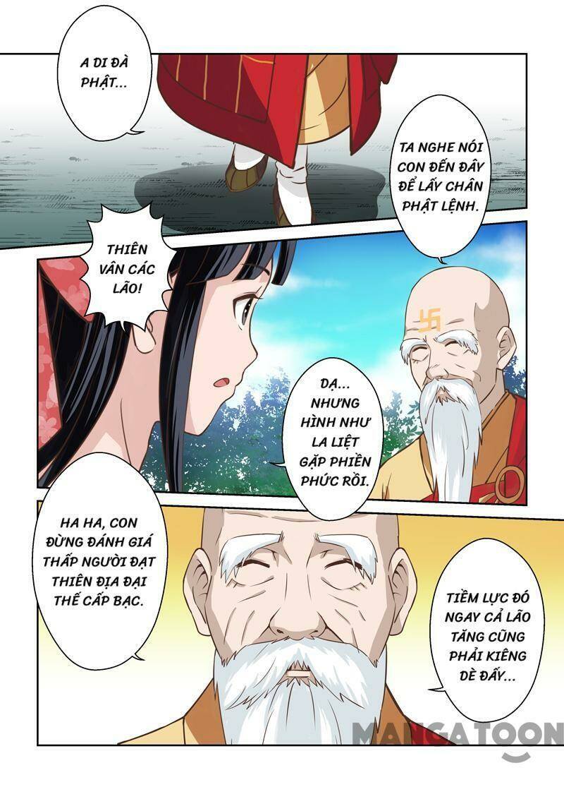 Chương 252 - Trang 6